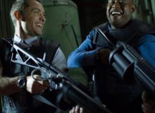 Repo men  - cinema reunion 974